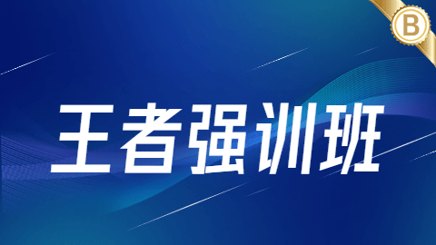 2026主管护师-王者强训班-B班