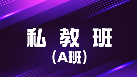 2025妇产科（副高）-私教班A班